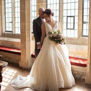 Meet your Posher, Jordan